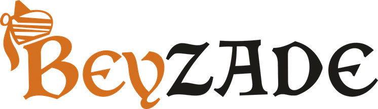 Beyzade Düğün Salonu logosu